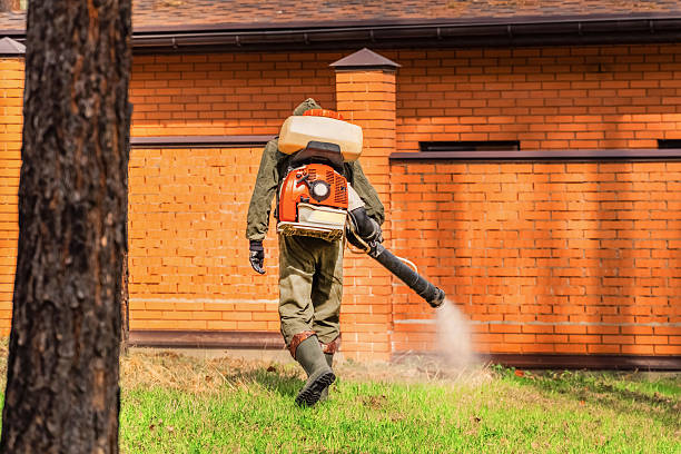Trusted Fumigation Services service in Roseburg, OR - Nex Pest Control